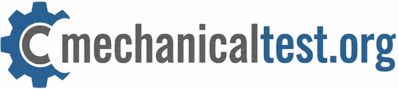 Mechanicaltest.org