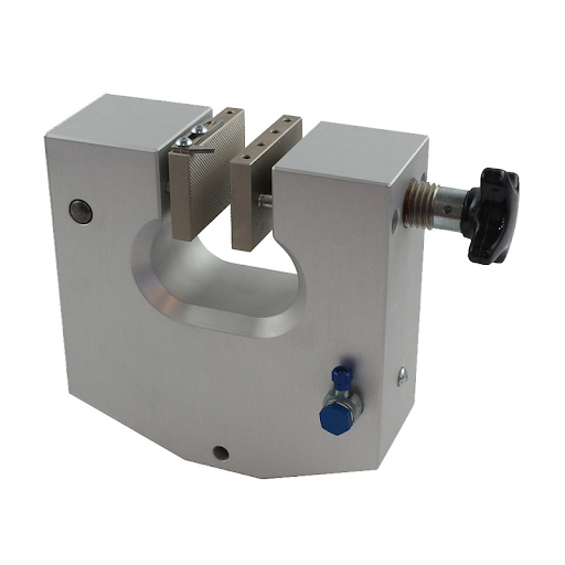 Pneumatic Side Action Grips