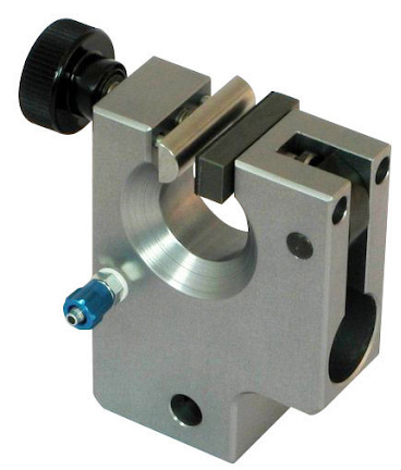 Pneumatic Side-Action Grips
