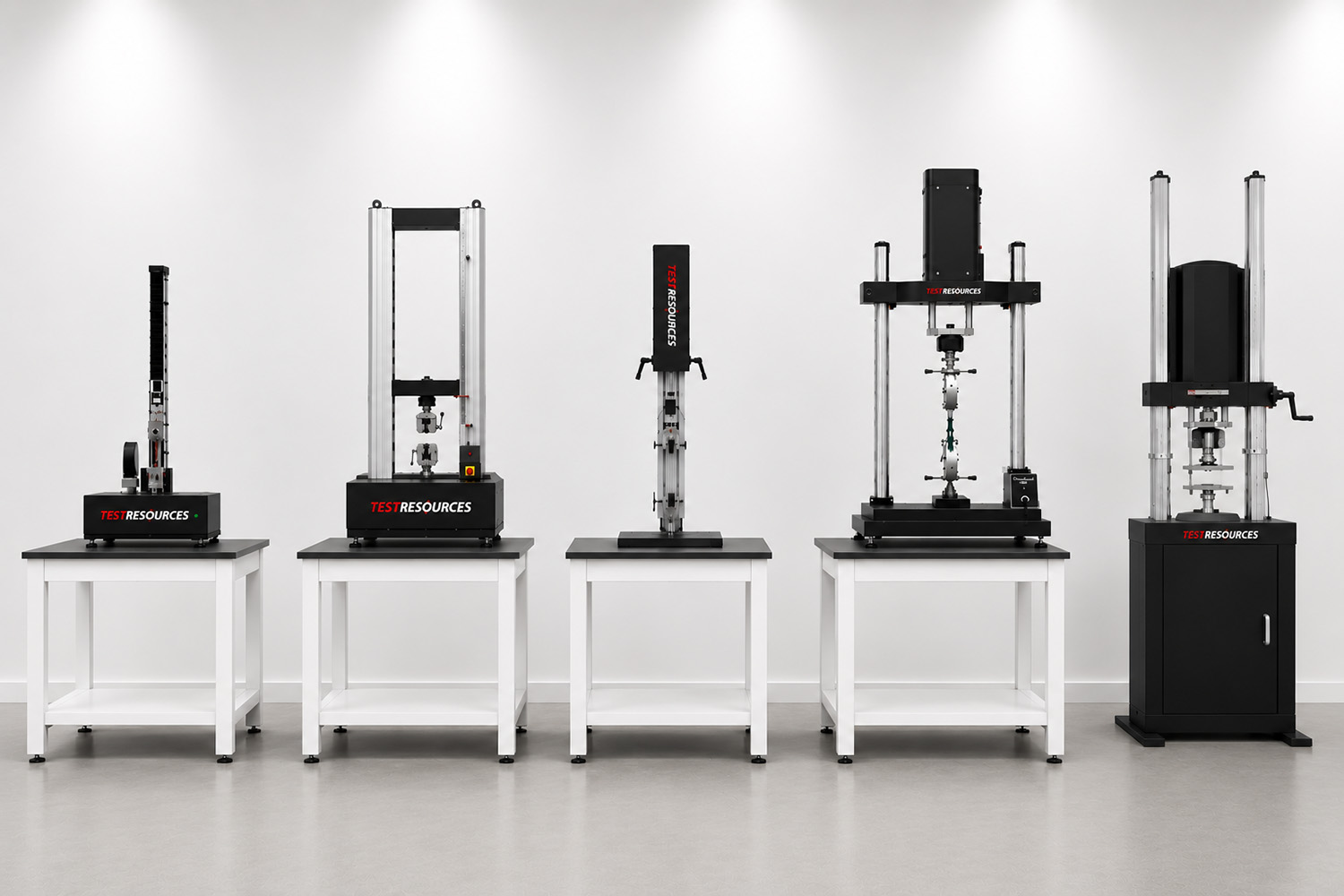 Mechanicaltest | Machines